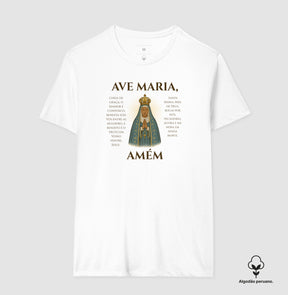 Oração Ave Maria