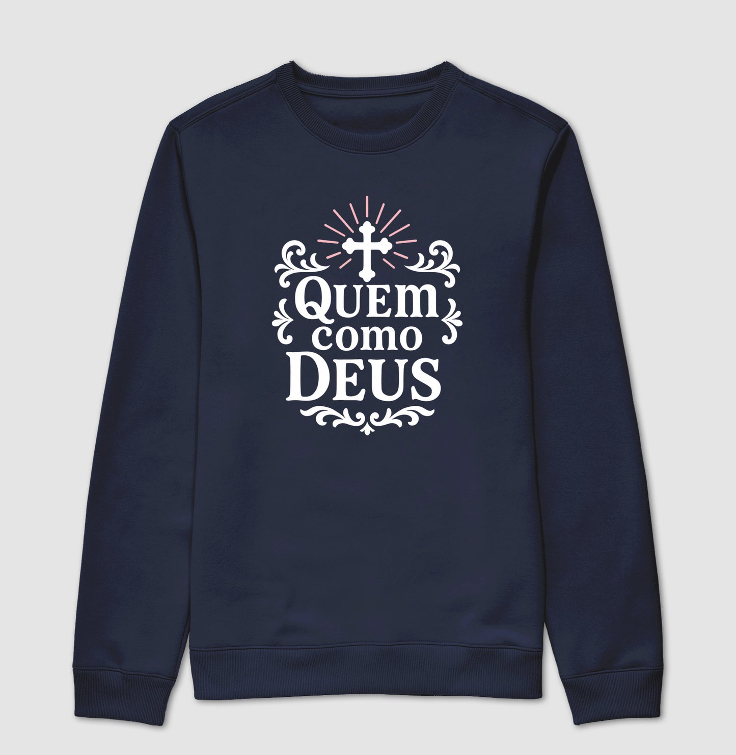 Quem como Deus