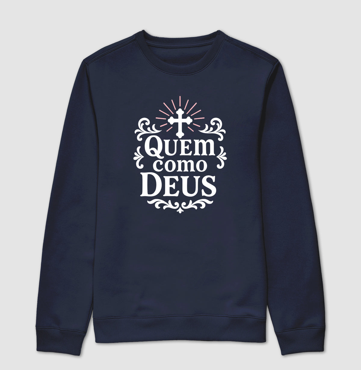 Quem como Deus