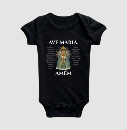 Oração Ave Maria