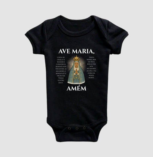 Oração Ave Maria