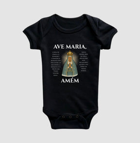 Oração Ave Maria