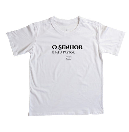O Senhor e meu Pastor
