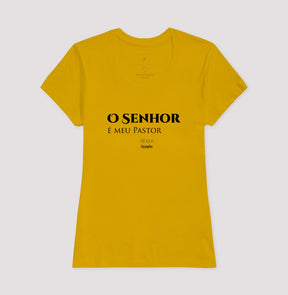 O Senhor e meu Pastor