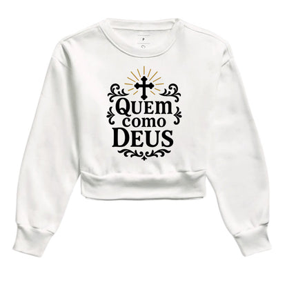 Quem como Deus