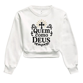 Quem como Deus