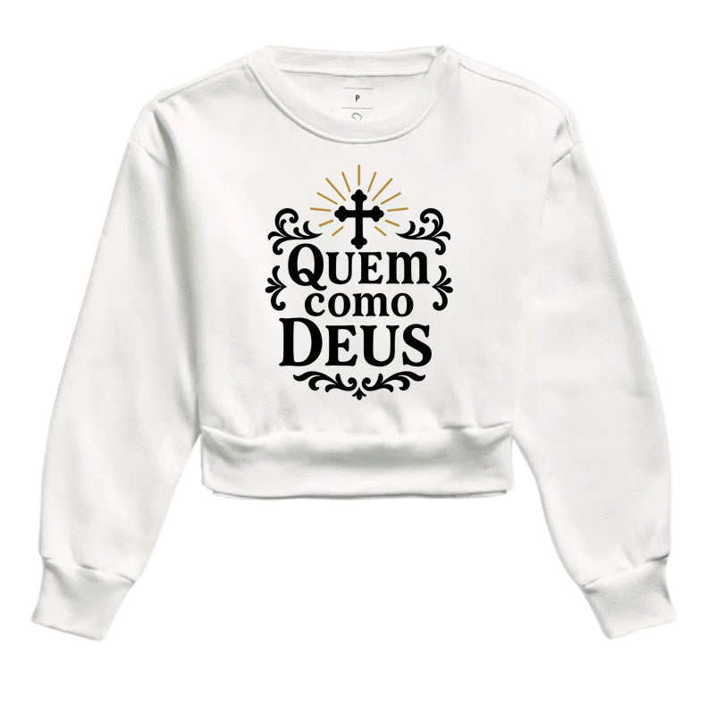 Quem como Deus