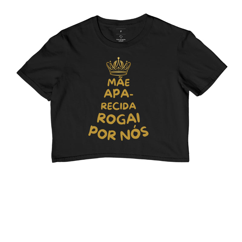 Mãe Aparecida Rogai