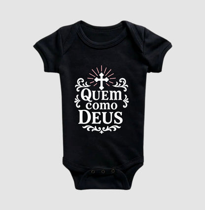Quem como Deus