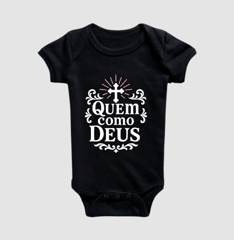 Quem como Deus