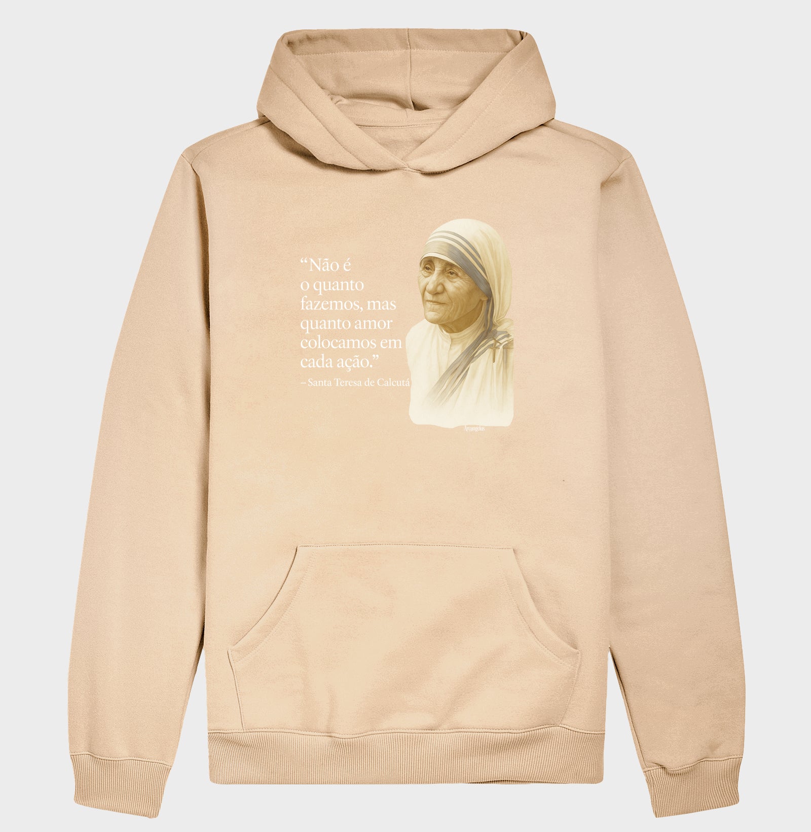 Sta Madre Teresa de Calcutá