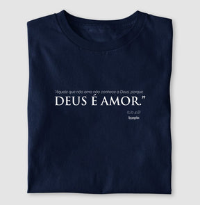 Deus é Amor