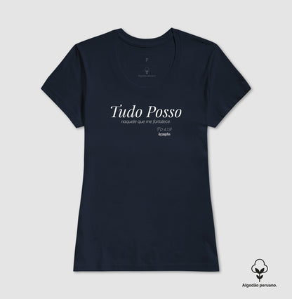 Tudo Posso