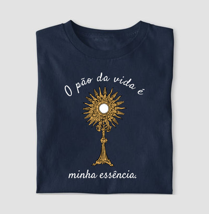 O pão da vida