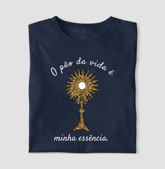 O pão da vida
