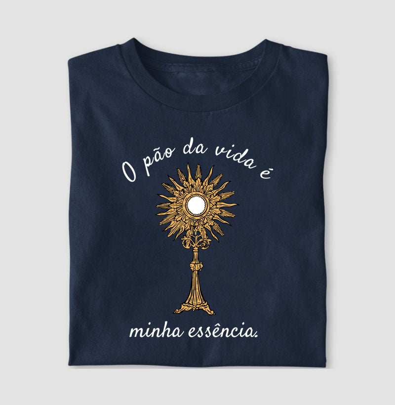 O pão da vida