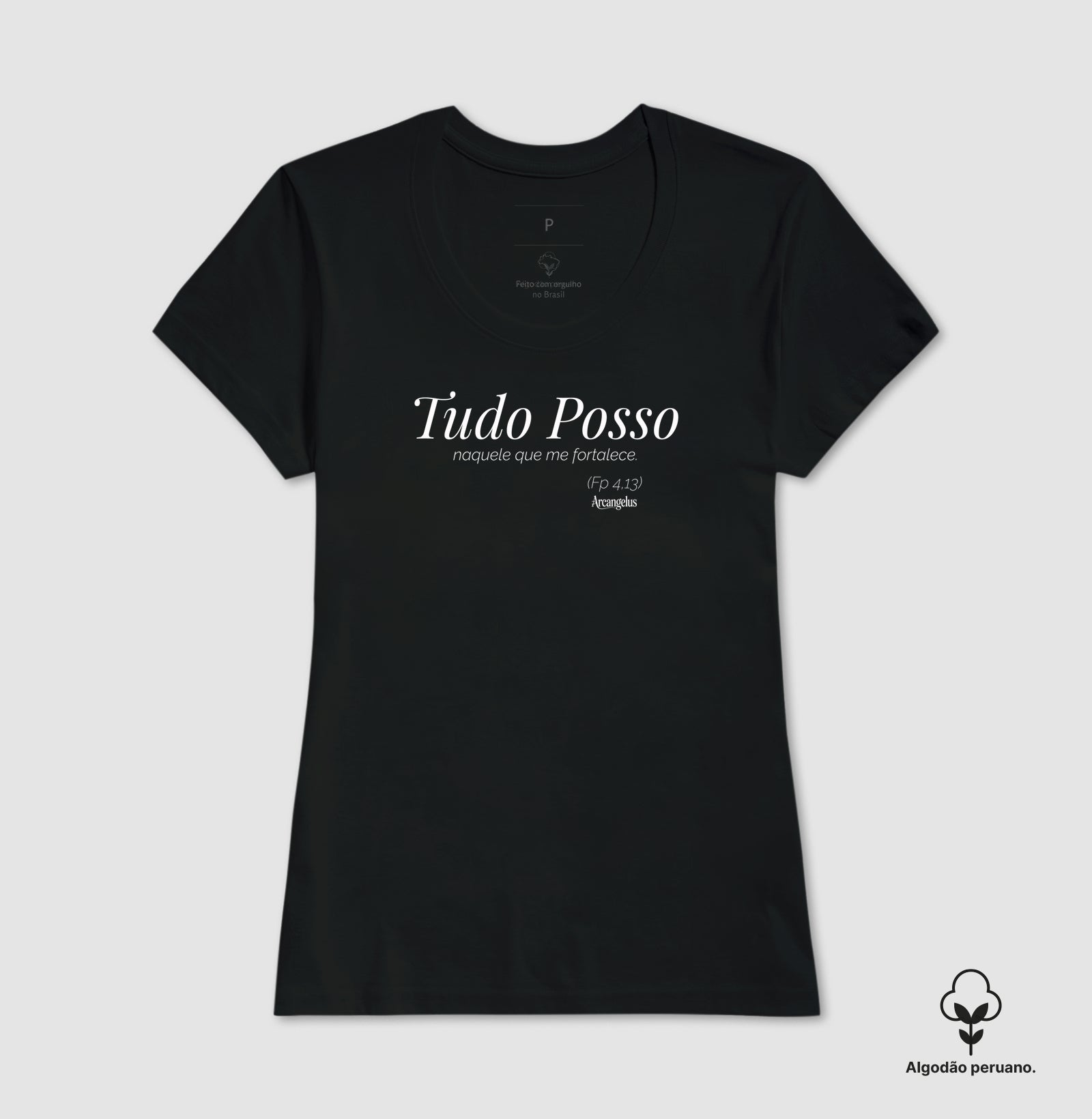 Tudo Posso