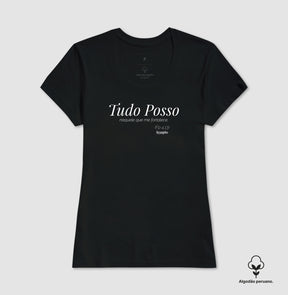 Tudo Posso
