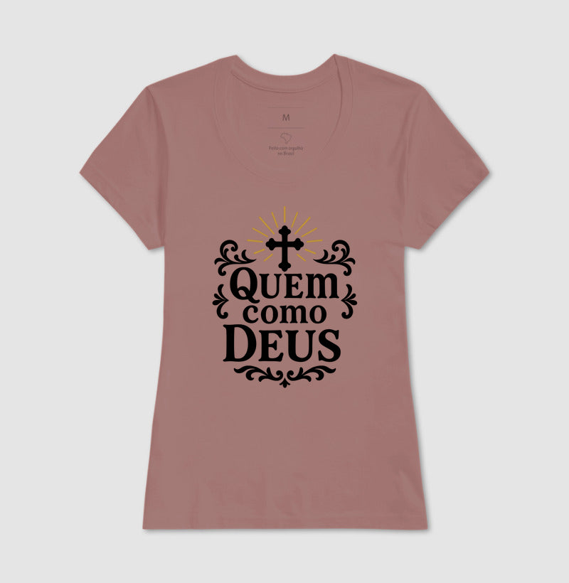 Quem como Deus