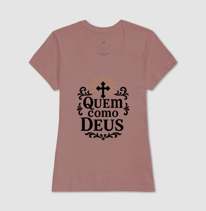 Quem como Deus