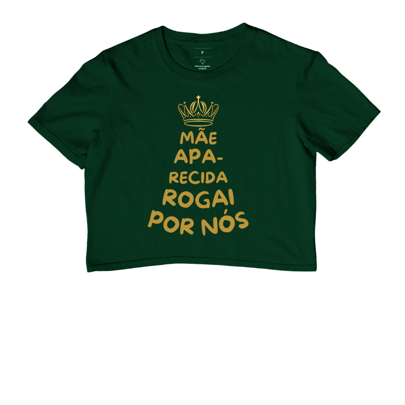 Mãe Aparecida Rogai