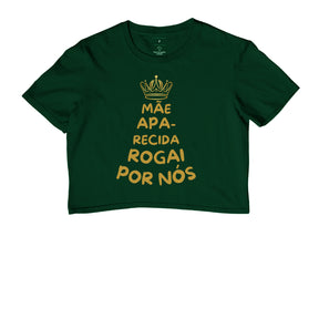 Mãe Aparecida Rogai