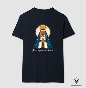 Maria passa na fente