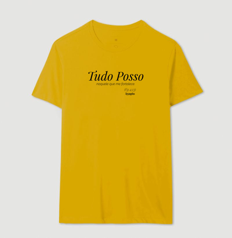 Tudo Posso