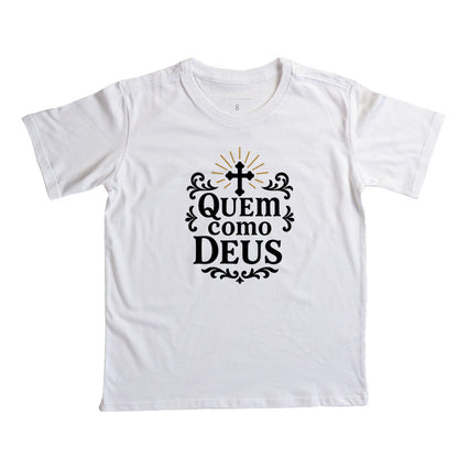 Quem como Deus