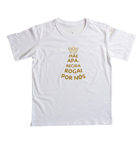 Mãe Aparecida Rogai