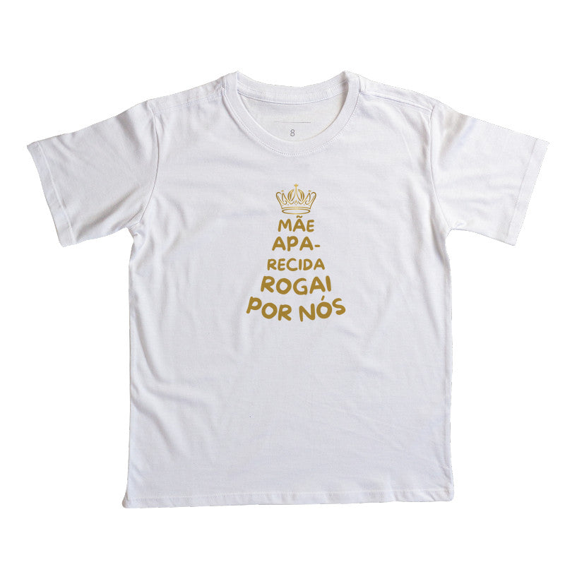Mãe Aparecida Rogai