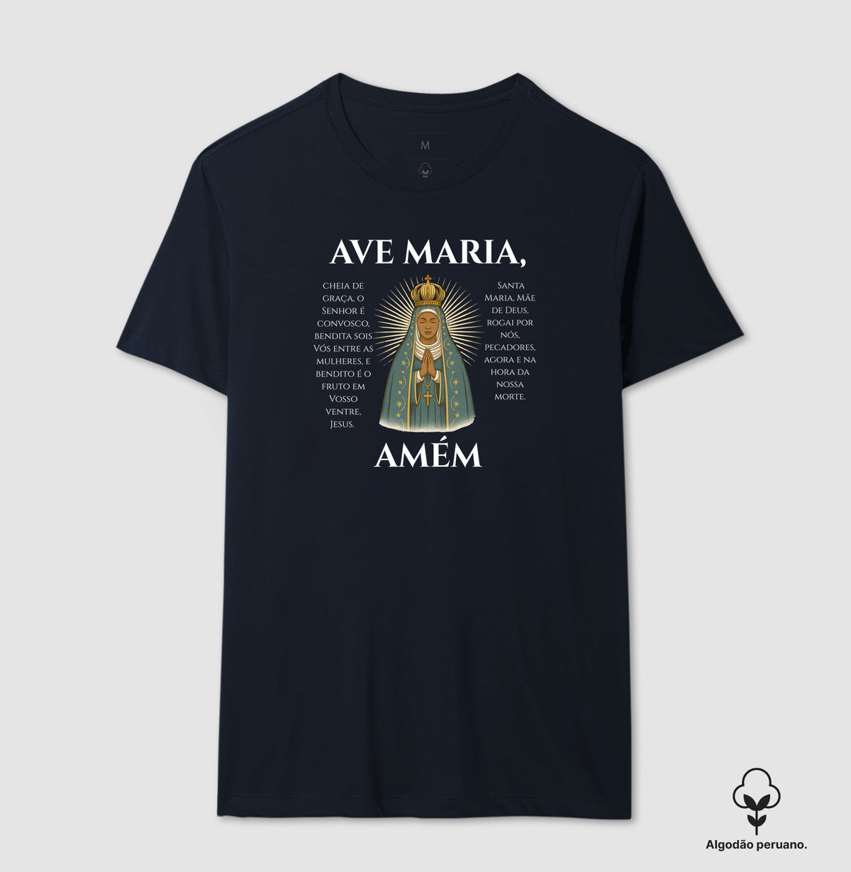Oração Ave Maria