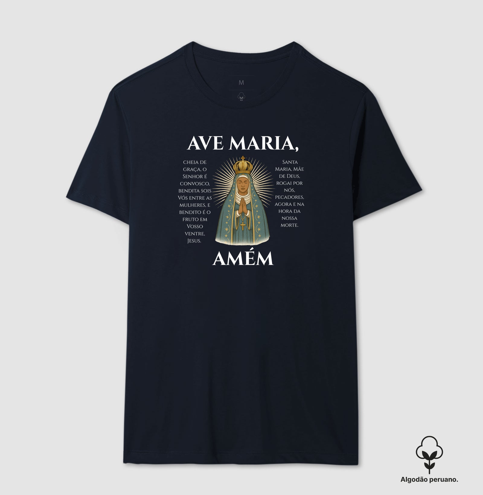 Oração Ave Maria