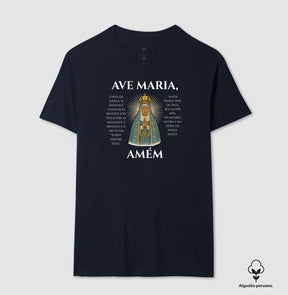 Oração Ave Maria