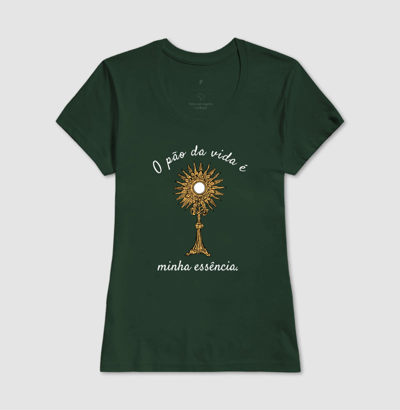 O pão da vida