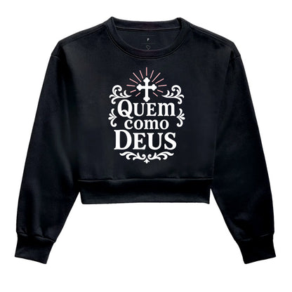 Quem como Deus