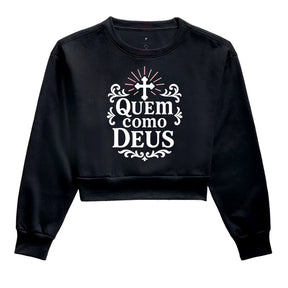 Quem como Deus