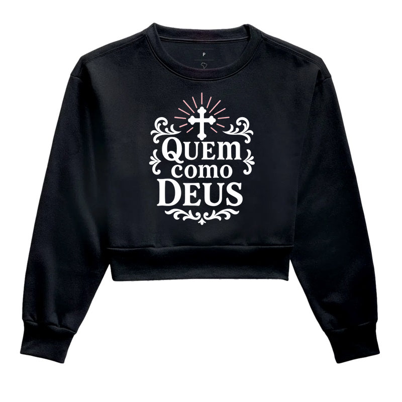 Quem como Deus