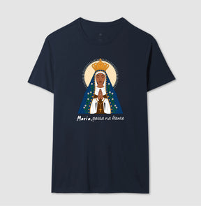 Maria passa na fente