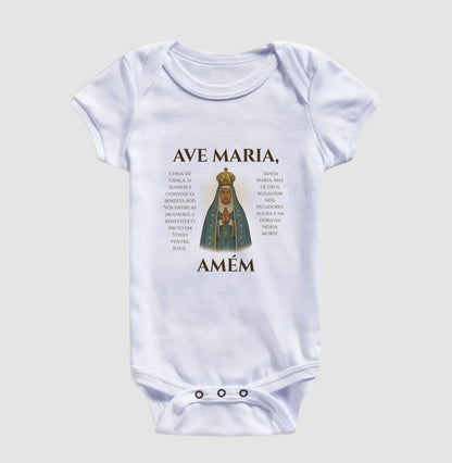 Oração Ave Maria