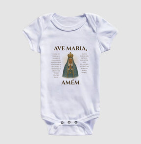 Oração Ave Maria
