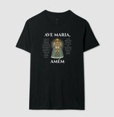 Oração Ave Maria