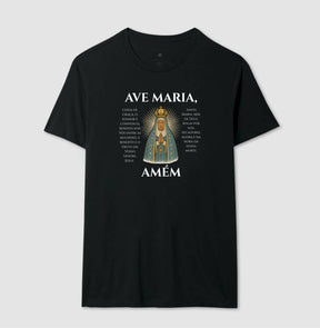 Oração Ave Maria