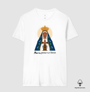 Maria passa na fente