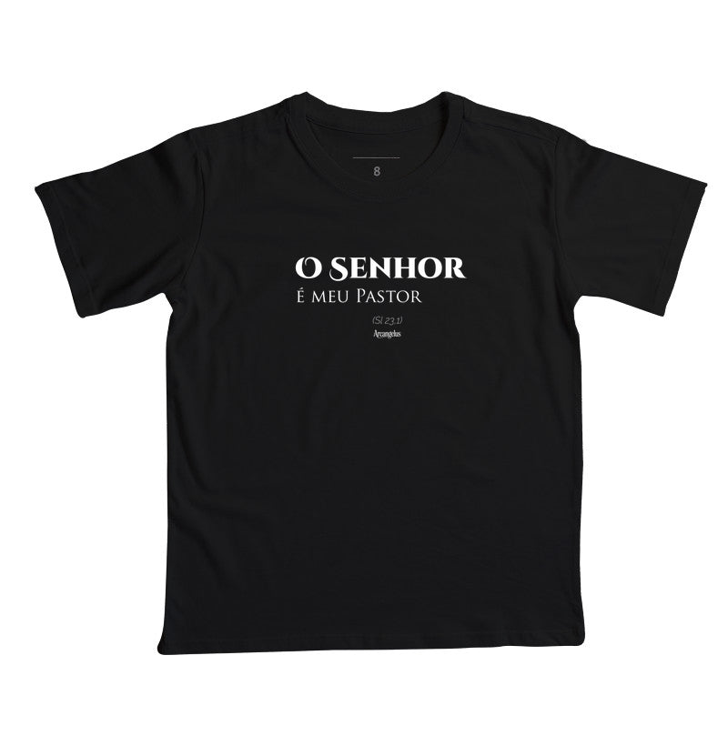 O Senhor e meu Pastor