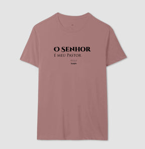 O Senhor e meu Pastor