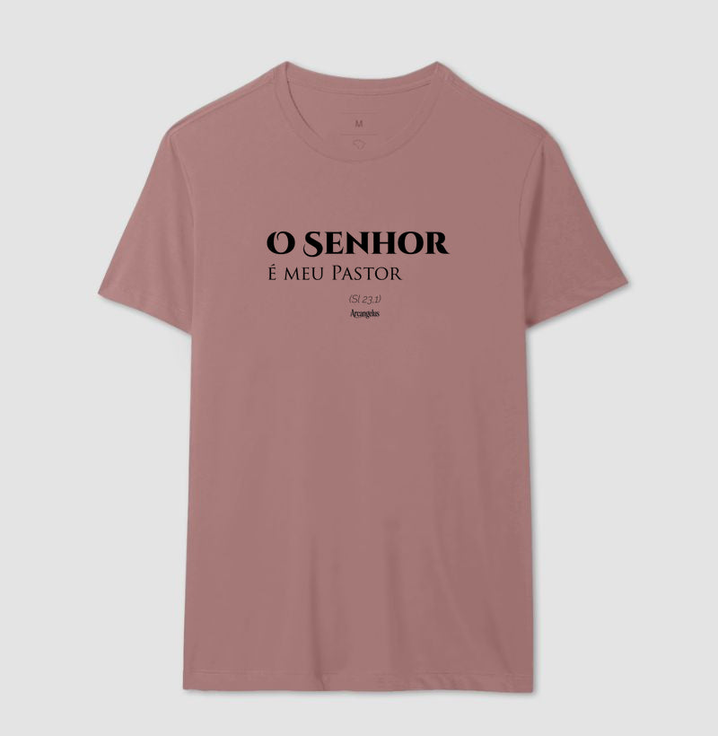 O Senhor e meu Pastor