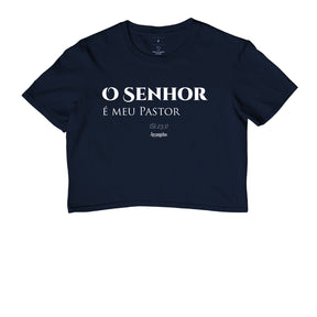 O Senhor e meu Pastor