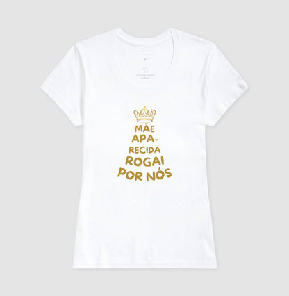 Mãe Aparecida Rogai