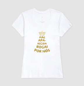 Mãe Aparecida Rogai